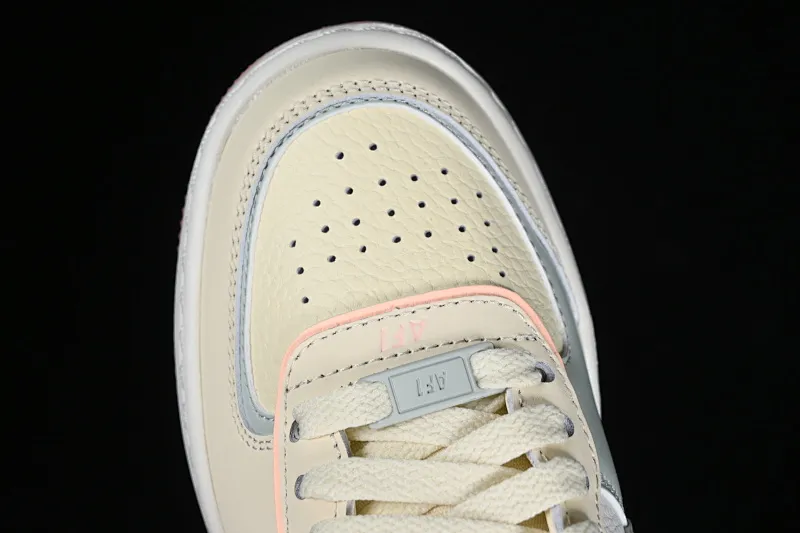 All Categories Nk Air Force 1 Air Force Series Nk Air Force 1 Shadow Air Force Lightweight Increase Nk Air Force 1 Shadow Air Force One Lightweight Increase Low-top Versatile Sneakers DZ1847-105